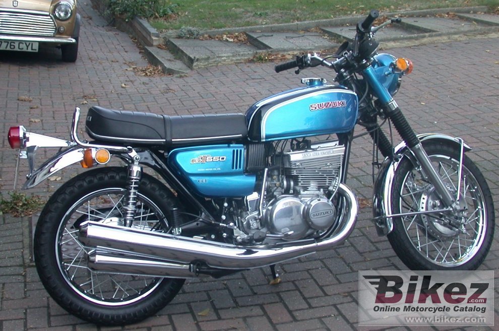 Big nymous user. gt 550 j picture and wallpaper from Bikez.com